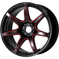 楽天市場】ワーク エモーションt7r（タイヤ幅（mm）165）の通販