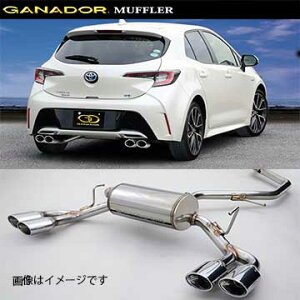 ��t�X�ւ̔����ő������� GANADOR �K�i�h�[�� �}�t���[ PASION EVO H30/6�`R2/5 6AA-ZWE211H �J���[���X�|�[�c PAE-085 (�l��E���ꗣ���͕ʓr����)