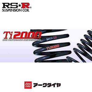 RS-R RSR Ti2000 _ETX At@[h ANH15W H17/4-H20/4 T843TW (ꕔn揜)