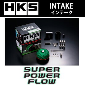 送料無料（一部離島除く）HKS スーパーパワーフローホンダ モビリオスパイク(2002～2008 GK1) 70019-AH104