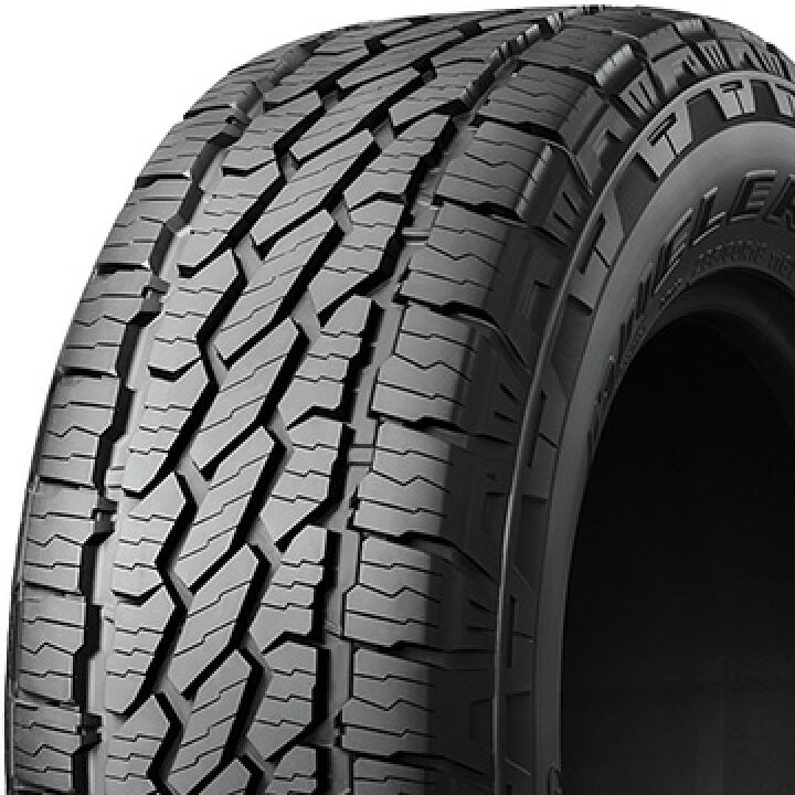 楽天市場】【タイヤ交換可能】 サマータイヤ 265/65R17 112S 