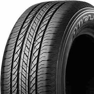 �y�^�C�������\�z 2�{�Z�b�g BRIDGESTONE �u���a�X�g�� �f���[���[ H/L850 225/60R18 100H �������� �^�C���P�i2�{���i