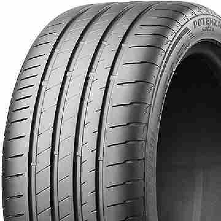 楽天市場】BRIDGESTONE ブリヂストン ポテンザ S007 A 225/55R17 101Y 