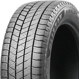 【タイヤ交換可能】スタッドレスタイヤ BRIDGESTONE ブリヂストン ブリザック VRX3 215/50R18 92Q 送料無料1本価格