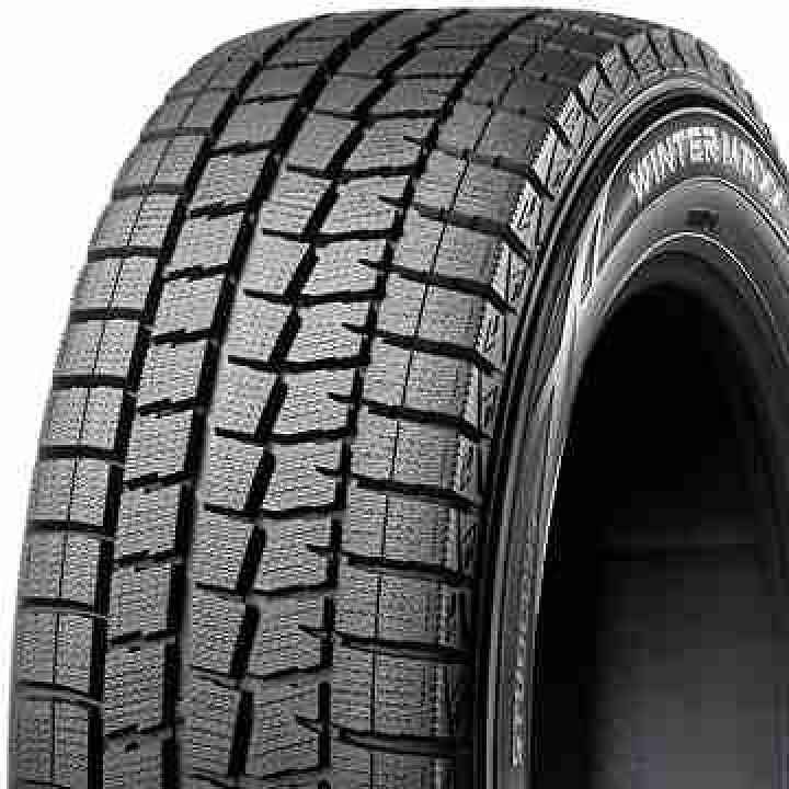 楽天市場】スタッドレスタイヤ 235/50R18 97Q DUNLOP ダンロップ 