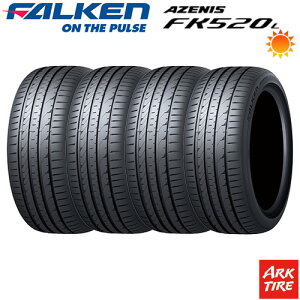 y^C\z4{Zbg 225/45R19 96Y XL FALKEN t@P AZENIS A[jX FK520L ^CPi4{i