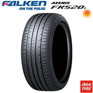y^C\z225/45R19 96Y XL FALKEN t@P AZENIS A[jX FK520L ^CPi1{i