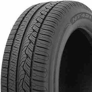 y^C\z 4{Zbg NITTO jbg[ NT421Q 225/60R17 103V  ^CPi4{i