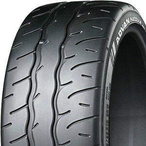 【タイヤ交換可能】YOKOHAMA ヨコハマ ADVAN NEOVA アドバン ネオバ AD09 205/45R17 88W XL タイヤ単品1本価格