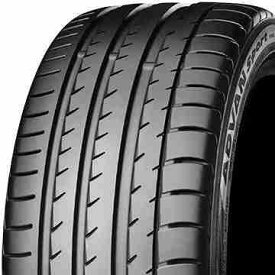 【タイヤ交換可能】 YOKOHAMA ヨコハマ アドバン スポーツ V105 285/45R21 113Y XL 送料無料 タイヤ単品1本価格