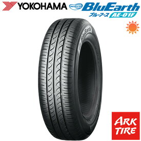 【タイヤ交換可能】 YOKOHAMA ヨコハマ ブルーアース AE-01F 175/65R14 82S 送料無料 タイヤ単品1本価格