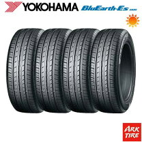 楽天市場】ヨコハマ ecos es31 195／65r15の通販