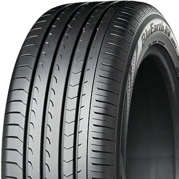 楽天市場】2本セット YOKOHAMA ヨコハマ ブルーアース RV03 245/35R20 
