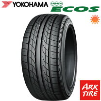 楽天市場】yokohama dna ecos es300 価格の通販