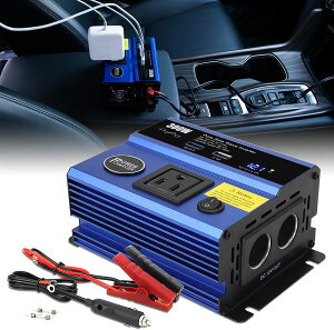 車用インバーター 300w 正弦波インバーターの人気商品 通販 価格比較 価格 Com