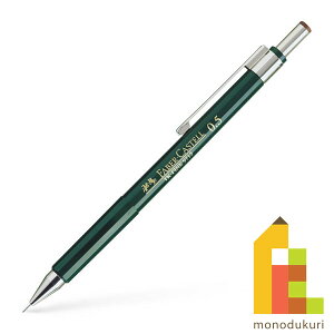 y{Kiz t@[o[JXe TK-FINE 9715 V[vyV 0.5mm 136500 (t@[o[ JXe faber castell)