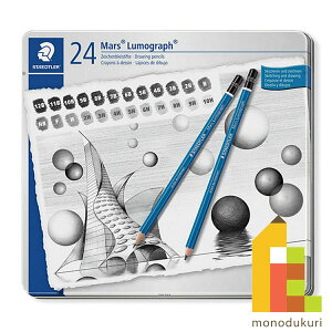 y{Kiz Xebh[ (STAEDTLER) }X Ot }pM 24dx 24{Zbg 100-G24