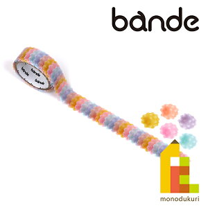 bande(of) }XLO[XebJ[ pXe BDA644 (}Xe fUC Ntg)