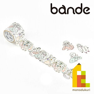 bande(of) }XLO[XebJ[ 邢q kalo BDA676 (}Xe fUC Ntg)