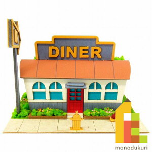 ���񂯂� �݂ɂ��゠�[�ƃL�b�g nonscale ���񂯂� �݂ɂ��゠�[��mini �y�A�����J���_�C�i�[�z MP05-03