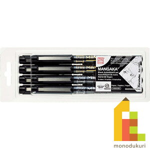 | ZIG Cartoonist MANGAKA 8{Zbg BLACK8V yCNM/8VBKz N^P ꂽ  }K Mtg GĂ G CXg