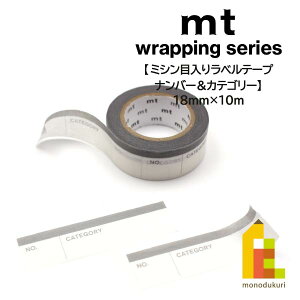 �J������H���@�~�V���ړ��胉�x���e�[�v�y�i���o�[���J�e�S���[�z(MTPERF01)