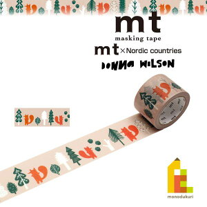 JH }XLOe[v mt×ymt Donna Wilson(hiEEB\)zX̂Ȃ̃V 30mm×7m(MTDONA03)