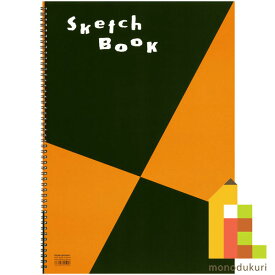 マルマン スケッチブック 図案シリーズ A3 画用紙並口 S115