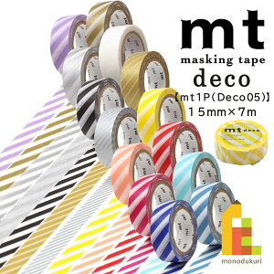 JH }XLOe[v ymt1P/Deco05(XgCv)z15mm×7m (MT01D144R`MT01D380R)