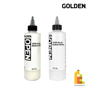 Golden �A�N���b�N�X �I�[�v�� 3725/3726 �A�N�����b�N ���f�B�E�� �O���X/�}�b�g