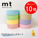 【お買い物マラソン限定！エントリーで全品ポイント10倍】【送料無料】【1,000円ポッキリ企画】 マスキングテープ カ…