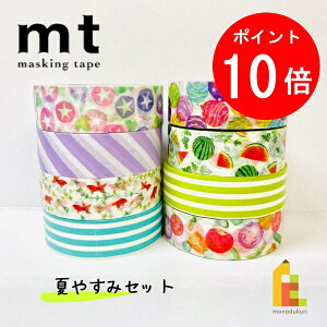 yACL Thanks MonthIGg[őSi|Cg10{zyzy1,000~|bLz }XLOe[v JH mt Ă₷ 8Zbg (15mm×7mE) MT1000-11}Xe 1.5cm 킢