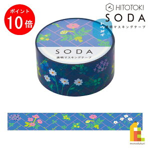 yubNtCf[IGg[őSi|Cg10{zLOW(Kingjim) SODA K (20mm) CMT20-017 \[_ \Ă͂ }XLOe[v 20mm×3m tB }Xe3 lR|X