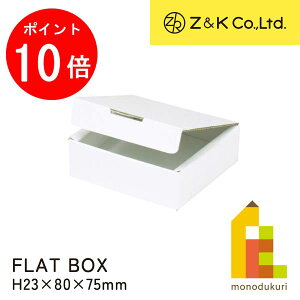 �y����1������I�S�i�|�C���g10�{+�ő�400�~OFF�N�[�|���zZ&K(�[�b�g�A���h�P�C) �t���b�g�{�b�N�X �z���C�g (00-610) H23×80×75mm ���b�s���O �M�t�g