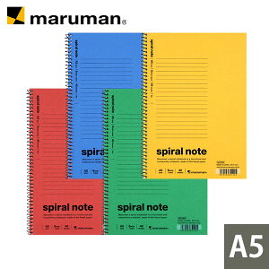 yz m[g spiral note M.C.B. 1961 6mmr A5 N651BE }} [䂤pPbg1_܂] 2_ȏ͑z