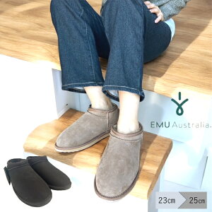 emu australia G~[I[XgA u[c Stinger Compact XeBK[ RpNg XG[h [gu[c V[g{Au[c Xb| fB[X Ki W13013 6(23.0cm)/7(24.0cm)/ 8(25.0cm