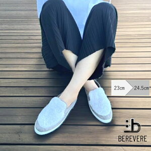 xF BEREVERE tFCNt@[ Xb| t@[V[Y t@[Xj[J[ fB[X GRt@[ V[Y t@[ XyC IF9112 GRISiO[j36(23.0cm)/37(23.5cm)/38(24.0cm)/39(24.5cm)