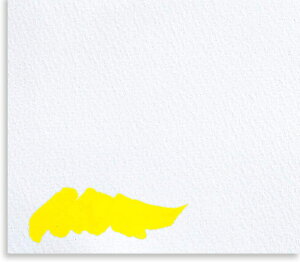 水彩紙 ホワイトワトソン紙 厚口 八つ切 中性紙 50枚組 ミューズ 【 水彩 パステル 色鉛筆 】