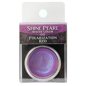 [ [։ ] NTJx ʊG VCp[ Ō`ʊG̋ Όbh Polarization Red