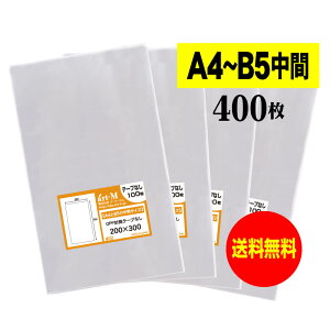 y Yze[vȂ A4B5̒ԃTCYy 20cmx30cm z OPP܁ijy400z30~NiWj200x300mm