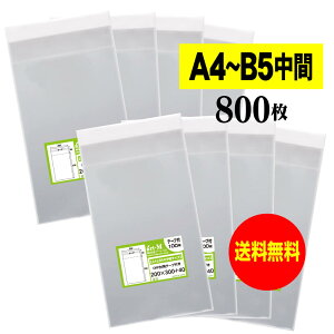 y Yze[vt A4B5̒ԃTCYy 20cmx30cm z OPP܁ijy800z30~NiWj200x300+40mm