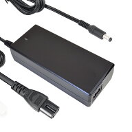スイッチング式ACアダプター 12V 8A 日本製電解コンデンサ 最大出力電力96W 出力プラグ外径5.5mm(内径2.1…