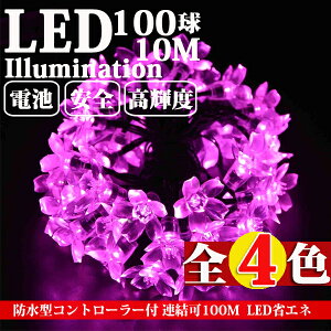 LED C~l[V   sN 10m 100 Xg[gCg Rg[[t hJ NX}X Cg d  C[Cg A  X Ɩ p[eB[  h^ ȃGl 