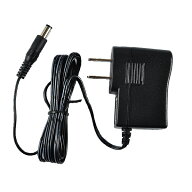 スイッチング式ACアダプター 7.5V 0.5A 最大出力3.75W PSE取得品 出力プラグ外径5.5mm(内径2.1mm) 1年保…