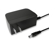 12.6V バッテリー充電器 2A バッテリーチャージャー 充電式投光器 出力 2000mA AC充電器 AC100V〜240Vに…
