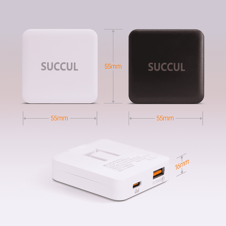 楽天市場】極薄 USB PD充電器 20W ACアダプター iPhone13対応 急速充電