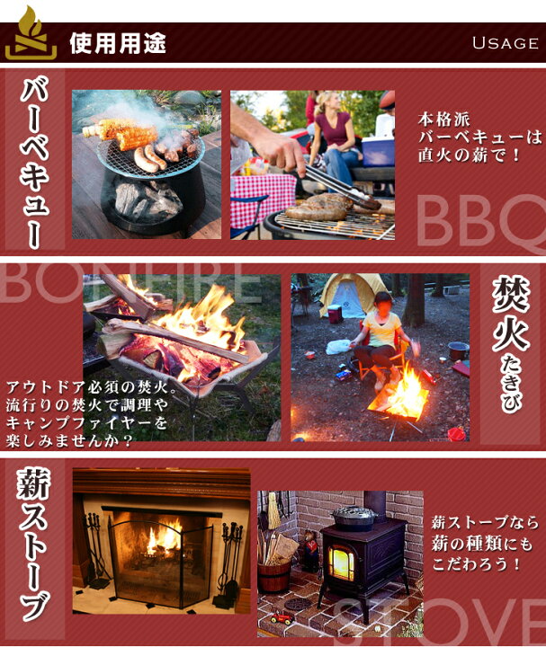 楽天市場】【薪 お試しサイズ】 愛知県産 サクラの薪 桜の薪 乾燥薪 (1 