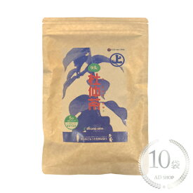 因島杜仲茶150g（5g×30）10袋セット【農薬不使用】