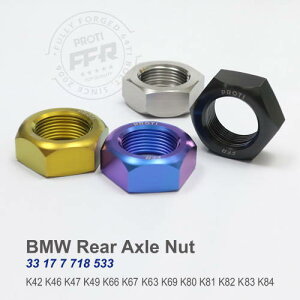 PROTI 64�`�^�� BMW S1000XR ���A�A�N�X���p�i�b�g 1PCS