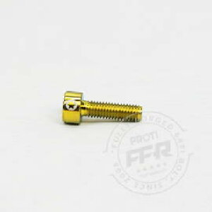 PROTI 64`^ {g M3x10mm sb`0.5mm 1PCS